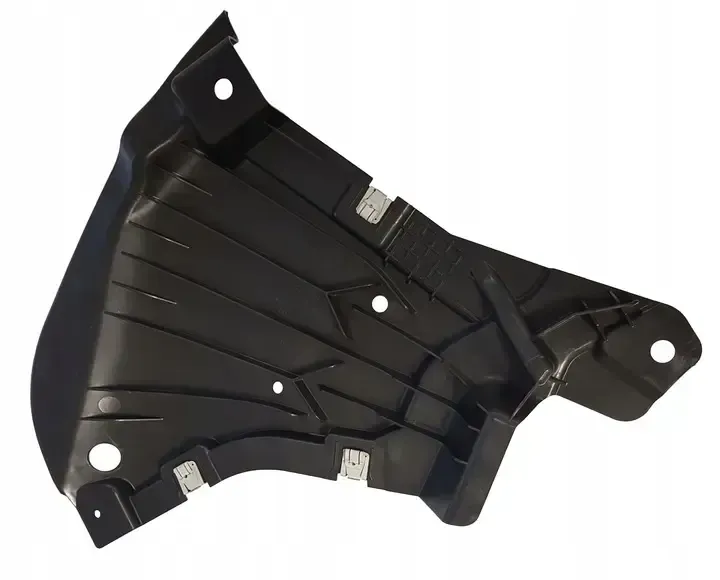 COVER, ENGINE COMP. LOWER, (A2135202700 C)